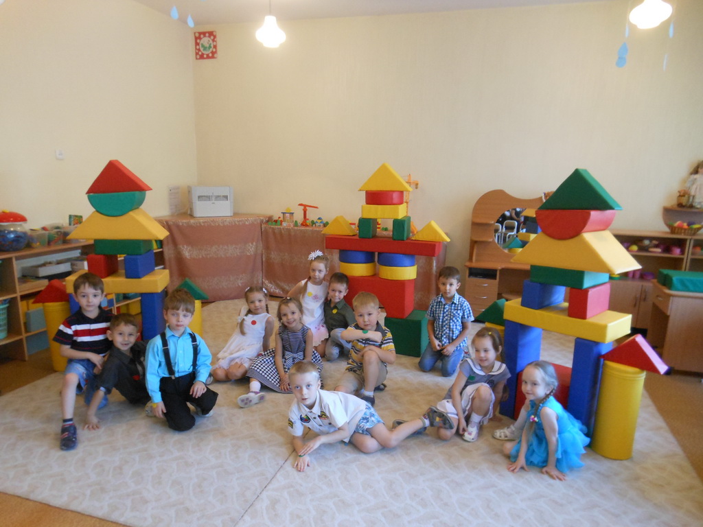 Детские сады белогорска амурской